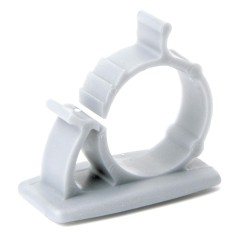 Forming Function Cable Clips 5 PcsSet